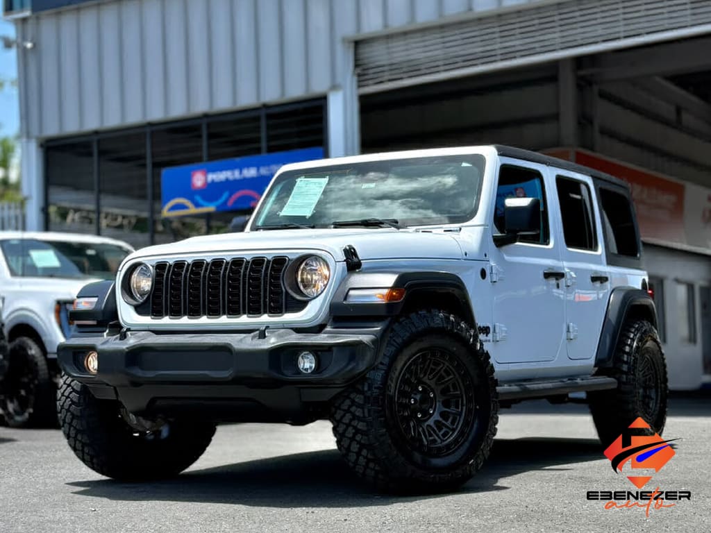 jeep wrangler 4-door 2024 1C4PJXDG5RW347782 image jeep wrangler 4-door 2024 1C4PJXDG5RW347782 image